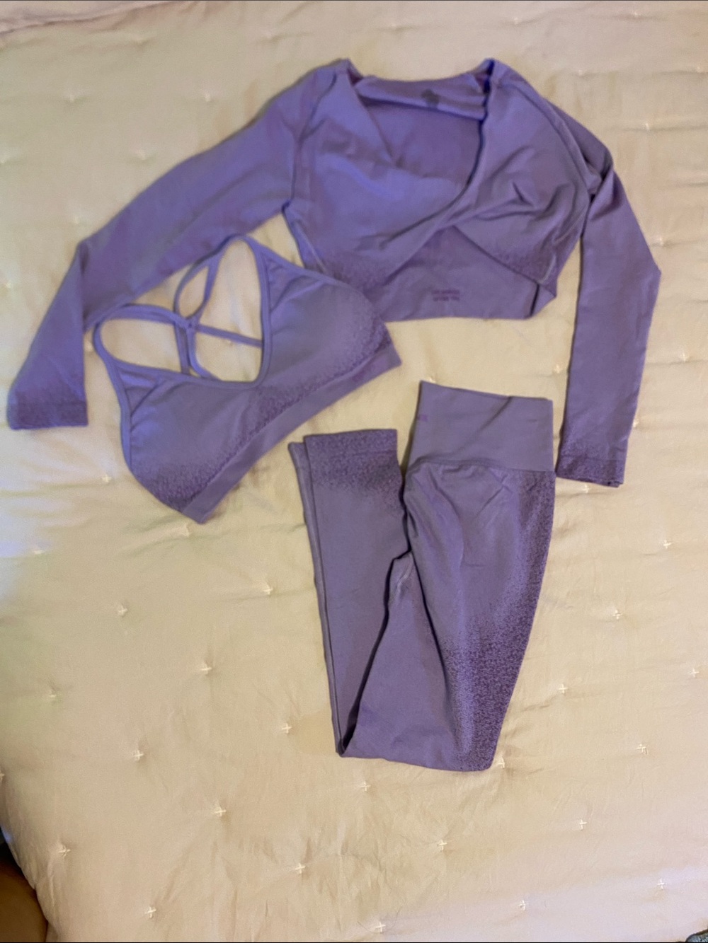 Dfyne Ignite 3 piece set